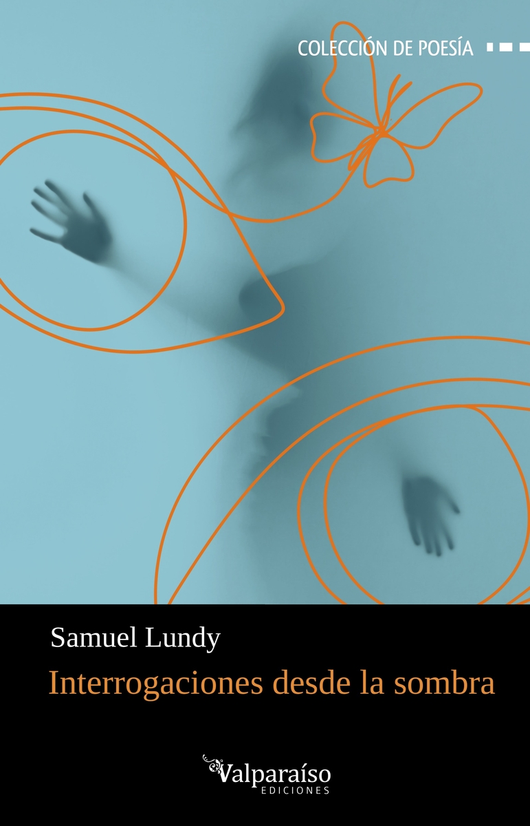 Interrogaciones desde la sombra: portada