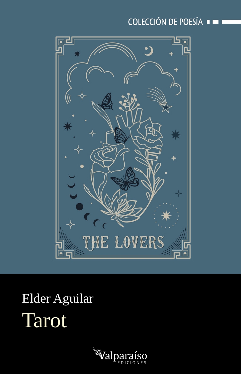 Tarot: portada