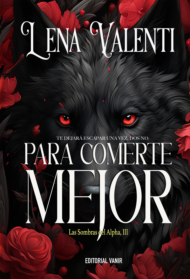 PARA COMERTE MEJOR: portada