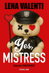 YES, MISTRESS: portada