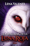 LA BALADA DE LA LUNA ROJA, Parte 1: portada