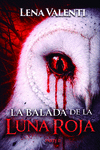 LA BALADA DE LA LUNA ROJA, Parte 2: portada