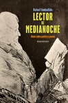 Lector de medianoche: portada