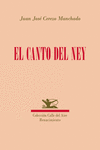 El canto del ney: portada