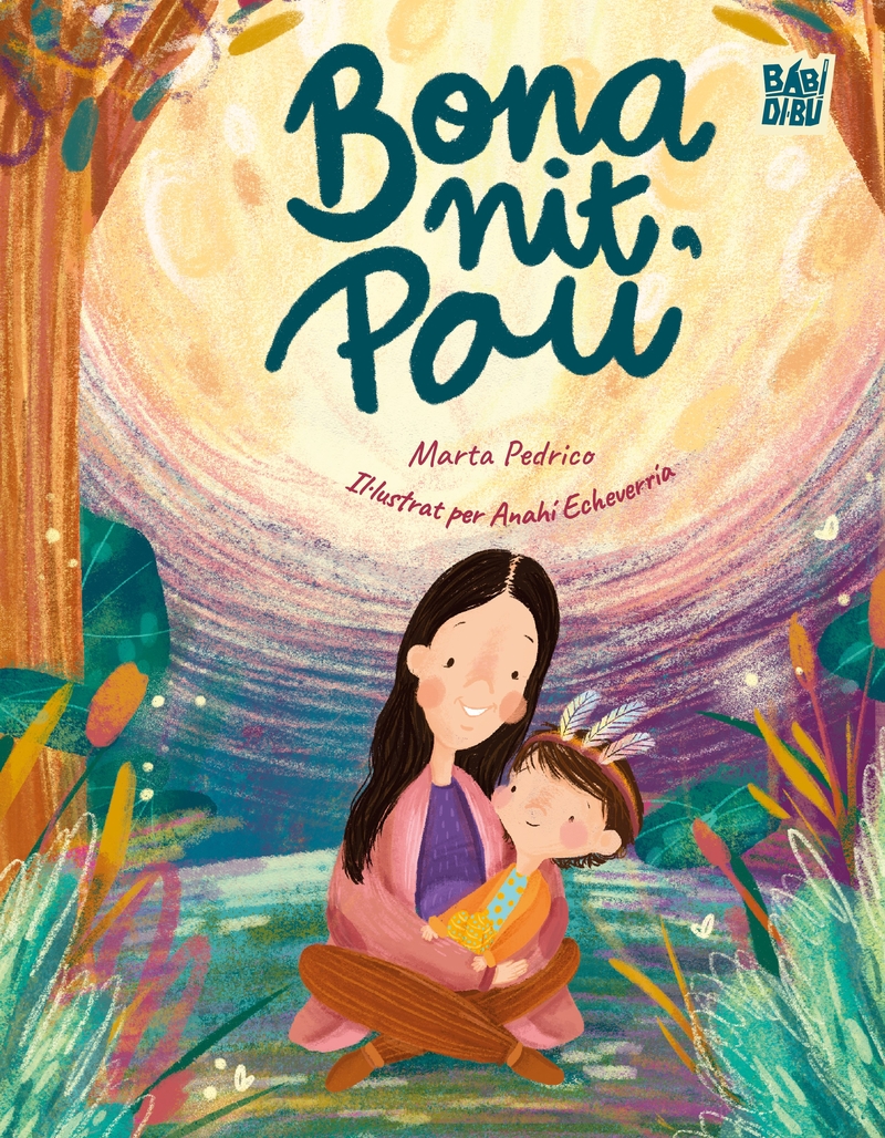 Bona nit, Pau: portada