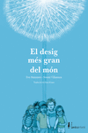 El desig més gran del món: portada