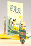 Pack Surferas: portada