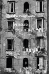 Petróleo (Biblioteca Pasolini): portada
