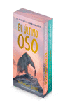 ESTUCHE COLECCIÓN El último oso: portada