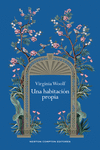 Una habitación propia: portada
