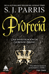 Profecía: portada
