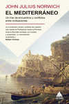 El Mediterráneo: portada