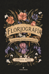 Floriografía: portada