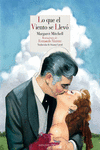 LO QUE EL VIENTO SE LLEVÓ (NE): portada