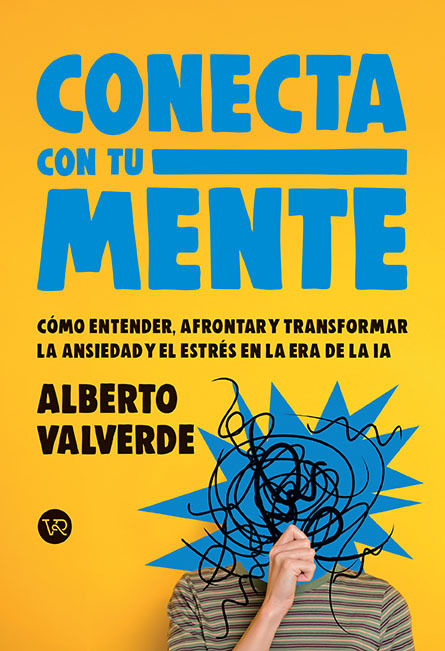 Conecta con tu mente: portada