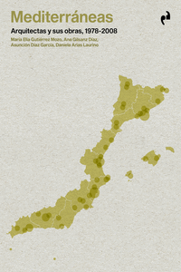 MEDITERRÁNEAS: portada