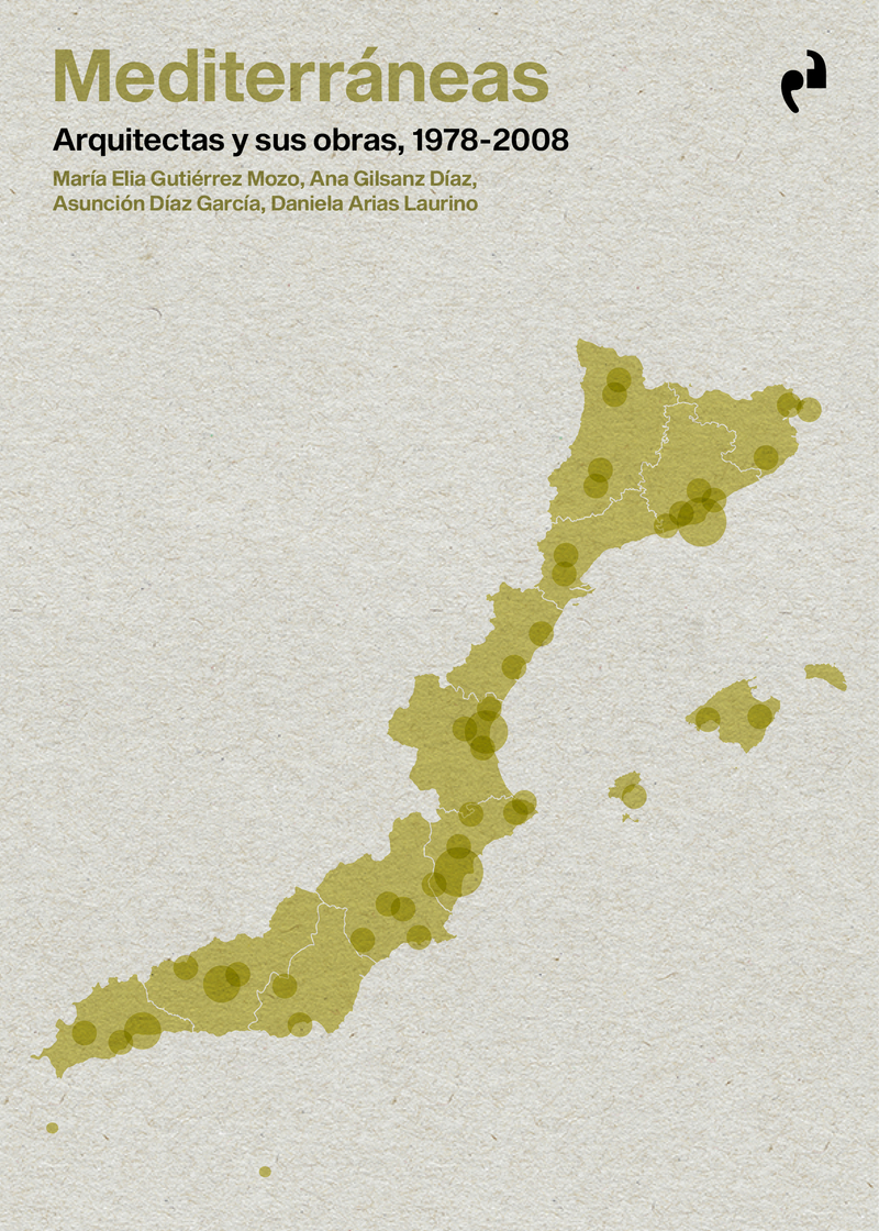 MEDITERRÁNEAS: portada