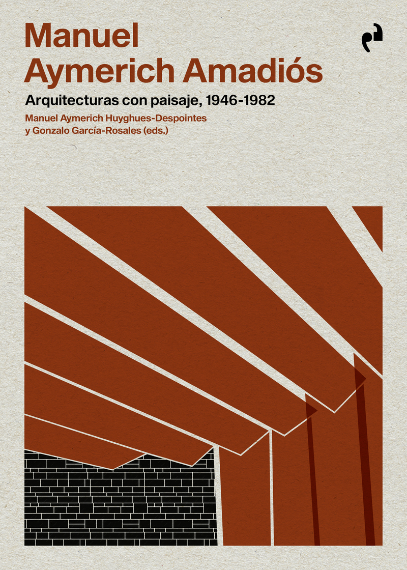 MANUEL AYMERICH AMADIÓS: portada