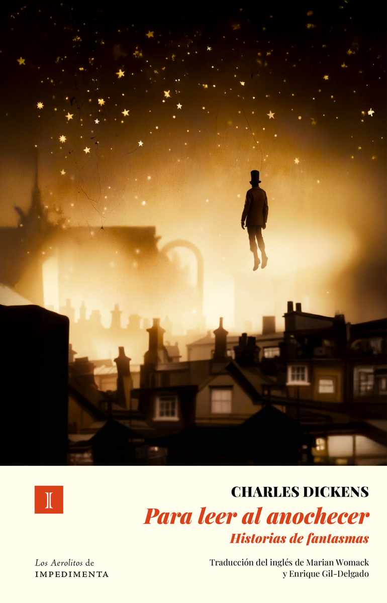 Para leer al anochecer (N.Ed.): portada