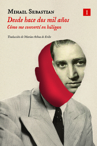 Desde hace dos mil años: portada