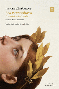 Estuche Los Conocedores: portada