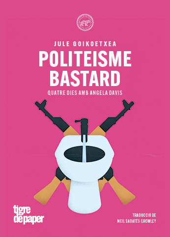 Politeisme bastard: portada