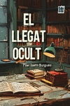 El llegat ocult: portada