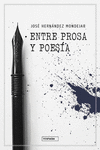 Entre Prosa y Poesía: portada
