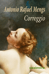 Correggio: portada