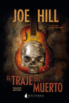 TRAJE DEL MUERTO,EL: portada