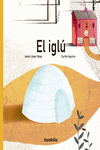 EL IGLU (NUEVA EDICION): portada