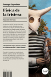 Física de la tristesa: portada