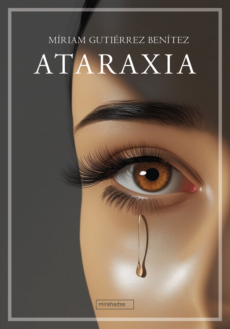 Ataraxia: portada