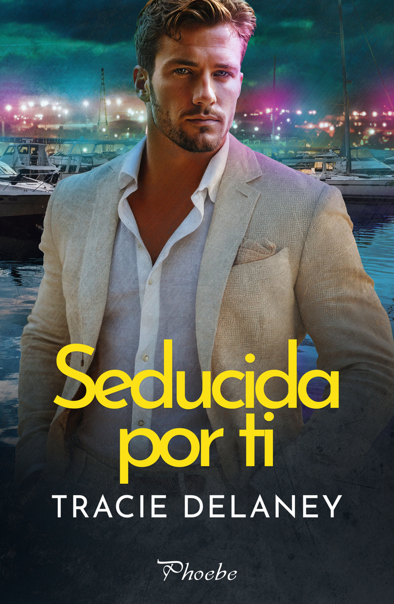 Seducida por ti: portada
