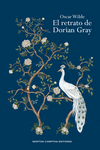 El retrato de Dorian Gray: portada