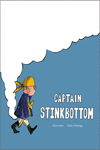Captain Stinkbottom: portada