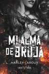 Mi alma de bruja: portada