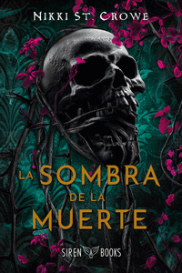 La Sombra de la muerte: portada