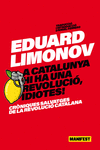 A Catalunya hi ha una revolució, idiotes!: portada