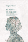 La marca en la pared: portada
