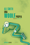 Una Woolf propia: portada