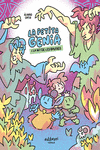 LA PETITA GÉNIA I LA NIT DE LES BRUIXES: portada