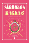 Símbolos mágicos: portada