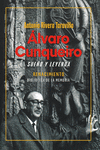 Álvaro Cunqueiro, sueño y leyenda: portada