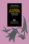 El autoexilio en la literatura moderna europea: portada