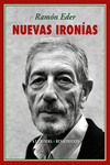 Nuevas ironías: portada