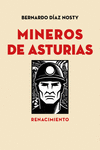 Mineros de Asturias: portada