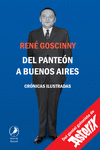 Del Panteón a Buenos Aires: portada