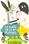 La muela de Manuela: portada