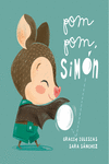 Pom pom, Simón: portada